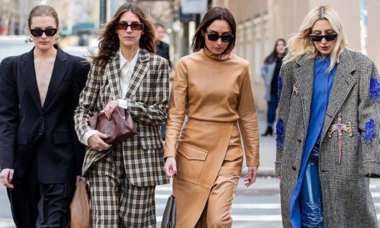 How to Improve your style