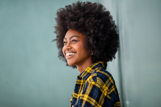 What It’s Like To Have Afro Hair In Italy